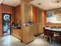 -川香煲(上海总店)