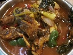 -利杨记·本味轩粥坊·烧烤(宝体店)