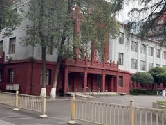 -四川大学(望江校区)
