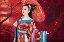 -盘子女人坊古装写真摄影(天津总店)