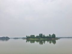 -三岔湖景区