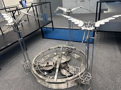 -深圳市当代艺术与城市规划馆