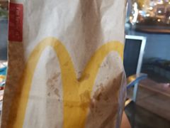 -麦当劳(塔园路店)