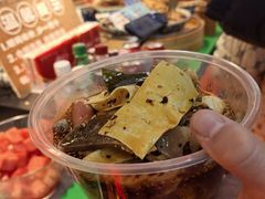 -八一好吃街·高品美食广场