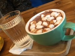 -西关84·History·Art·Cafe