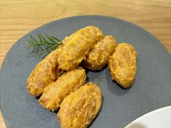 -粤集·手工粤菜(皇庭广场店)