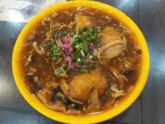 -毛华美食(清扬路店)
