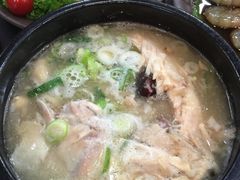 -咸草酱蟹