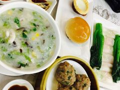 水牛奶蛋挞-香云轩·顺德菜(香云纱园林酒店店)