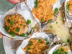 -四川小胡子海鲜(丁村万人海鲜广场店)