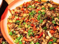 -泥糊破店小酒馆·团建聚餐(南京西路店)