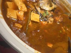 -卢大鲜鱼头捞饭(美利广场店)