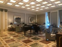 -广州富力丽思卡尔顿酒店