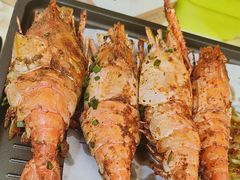 -铭副琦食·虾蟹烩馆(渔人码头店)
