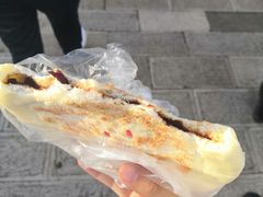 -李氏憨粑粑(文林街店)