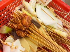 -成都瓜串串(华强北店)