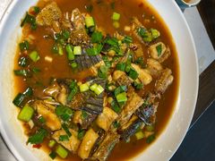 -千岛湖小鱼儿·淳安匠心农家菜