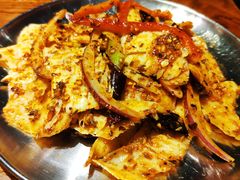 -原始泥炉烤肉(总店)