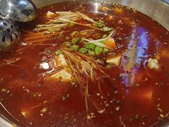 -味之溢美蛙仔姜兔·肥肠鱼•耗儿鱼(文星店)