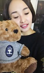 -恐龙·美甲美睫