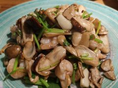 -云尊府云南菜·蒸汽石锅鱼(五棵松华熙店)