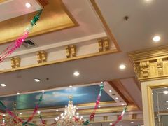 大堂-鹏天阁酒楼·海鲜(红旗店)