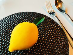 -翡翠36餐厅(浦东香格里拉店)