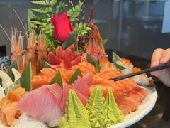 -王鼎精致料理铁板烧(世博源店)