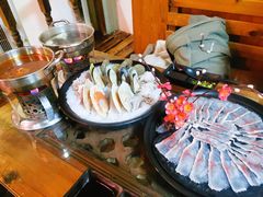 -丽江庭院之爱在路上(西单店)