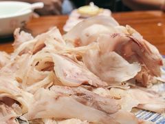 -李记白水羊头·清真老味家常菜(石景山店)