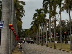-厦门大学(思明校区)