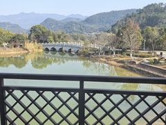 -桃源咖啡厅(武夷山大红袍山庄店)