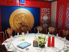 -真地道京味府·鲜橙烤鸭·北京菜(朝外大街东大桥店)