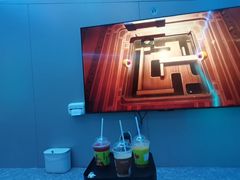 -北京海德酒店温泉