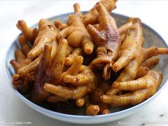 -绝味鸭脖(万家丽国际MALL店)