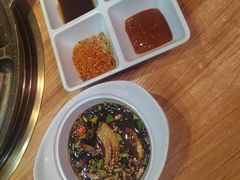 -小米烤肉-泥炉炭烤(常营店)