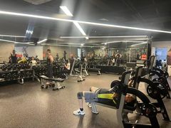 -锐动健身游泳(博地中心店)