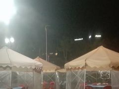 -串世纪烤吧(善见豪山店)