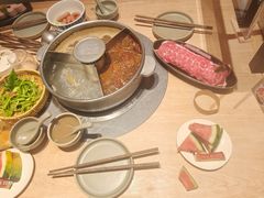 -巴奴毛肚火锅(七宝领展广场店)