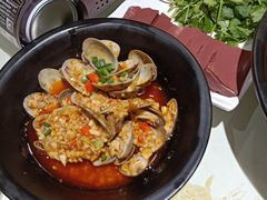 -聚味瞿记·龙虾堂(天元店)