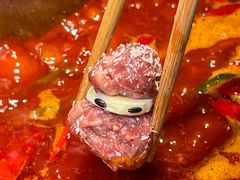 -大龙燚火锅(太古里店)