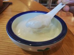 顺德双皮奶-德胜轩正宗顺德菜(宝安沙井会展中心店)