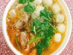 招牌虾面-明月虾面(厦禾路店)