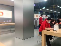 -Apple零售店(中街大悦城店)