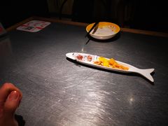 -探鱼·鲜青椒爽麻烤鱼(番禺万达店)