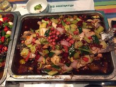 滋味烤鱼店(超洋店)-滋味烤鱼(超洋店)