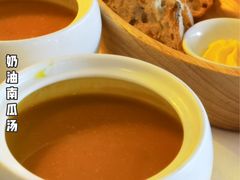 -火车头法国西餐厅