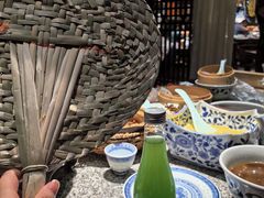 -南京大牌档(济南万象城店)