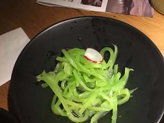 -金牌外婆家(苏州中心店)