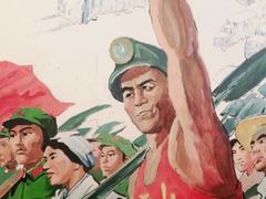 -老基地老火锅厂(大渡口店)